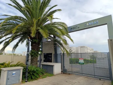 Apartamento com 2 Quartos à venda, 37m² no Estância Velha, Canoas