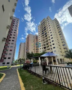 Apartamento com 3 Quartos à venda, 77m² no Nova Parnamirim, Parnamirim