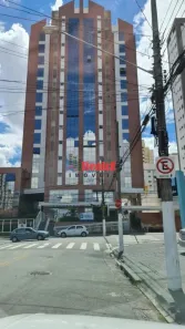 Sala Comercial à venda, 45m² no Tatuapé, São Paulo