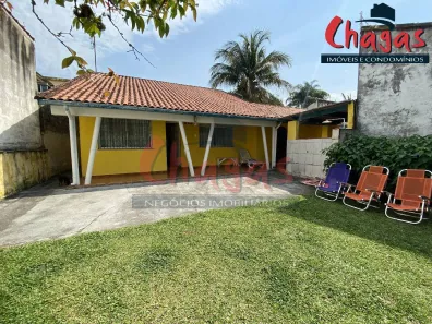 Casa com 6 Quartos à venda, 1260m² no Praia das Palmeiras, Caraguatatuba
