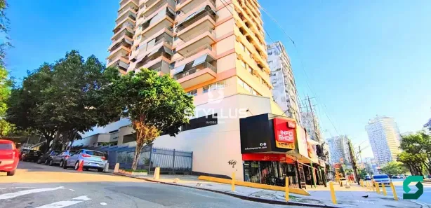 Apartamento com 3 Quartos à venda, 80m² no Cachambi, Rio de Janeiro