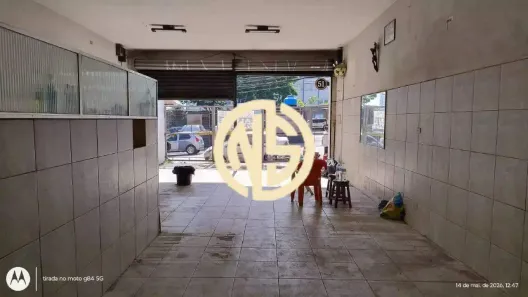 Ponto Comercial à venda, 174m² no Santo Amaro, São Paulo