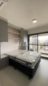Apartamento com 1 Quarto para alugar, 24m² no Liberdade, São Paulo