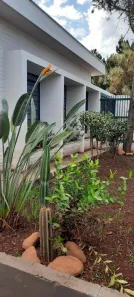 Imóvel Comercial com 4 Quartos à venda, 313m² no Centro, Jaú