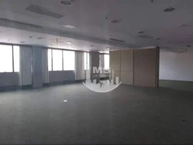 Sala Comercial para alugar, 416m² no Centro, Campinas