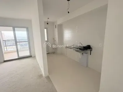Apartamento com 2 Quartos para alugar, 67m² no Bonfim, Campinas
