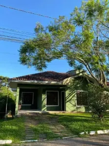 Casa de Condomínio com 3 Quartos à venda, 128m² no Tarumã, Viamão