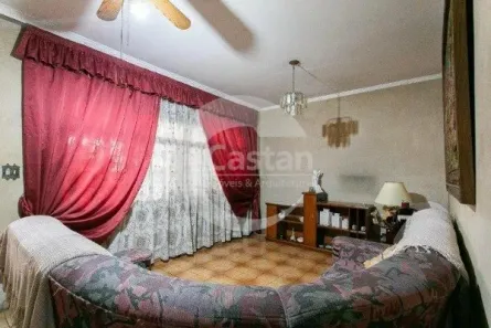 Sobrado com 3 Quartos à venda, 105m² no Chácara Califórnia, São Paulo