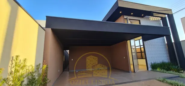 Casa com 4 Quartos à venda, 400m² no Setor Habitacional Vicente Pires, Brasília