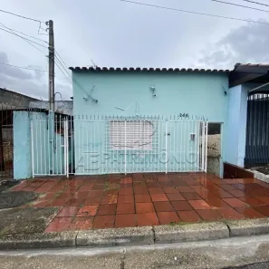Casa com 2 Quartos à venda, 219m² no Vila Jardini, Sorocaba