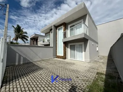 Sobrado com 2 Quartos à venda, 72m² no Pontal do Sul, Pontal do Paraná