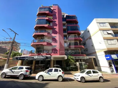 Apartamento com 4 Quartos para alugar, 567m² no Centro, Chapecó
