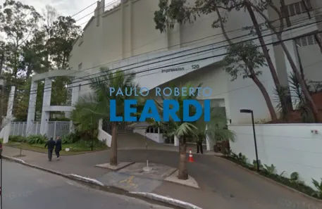Apartamento com 1 Quarto à venda, 70m² no Vila Andrade, São Paulo