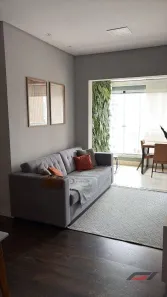 Apartamento com 2 Quartos à venda, 77m² no Jardim do Mar, São Bernardo do Campo