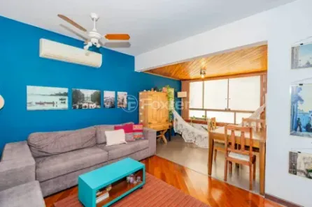 Apartamento com 3 Quartos à venda, 80m² no Santana, Porto Alegre