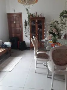 Apartamento com 3 Quartos à venda, 110m² no Santa Rosa, Niterói