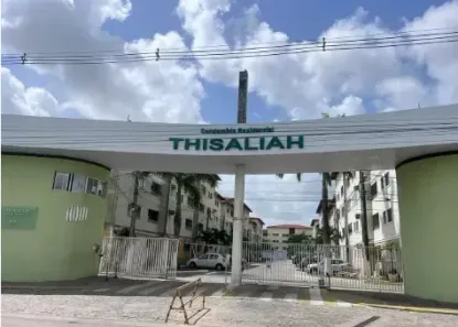 Apartamento com 2 Quartos para alugar, 63m² no Planalto, Natal
