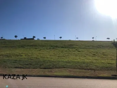 Lote/Terreno à venda, 721m² no Chácara Terra Nova, Jundiaí