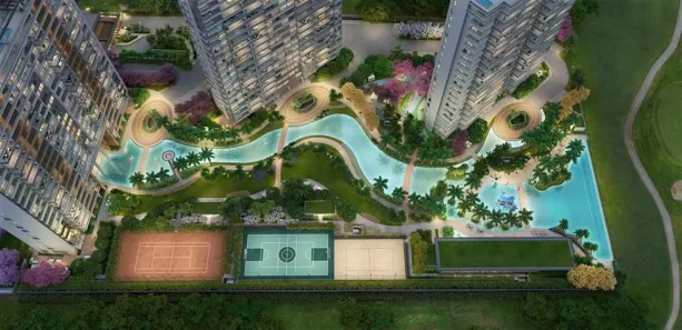 Apartamento com 3 Quartos à venda, 119m² no Barra da Tijuca, Rio de Janeiro