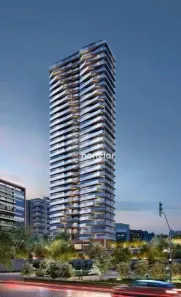 Cobertura com 2 Quartos à venda, 77m² no Vila Olímpia, São Paulo