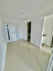 Apartamento com 1 Quarto à venda, 40m² no Luiz Anselmo, Salvador