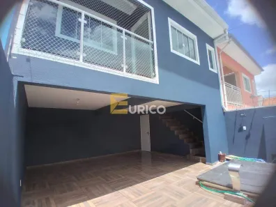 Casa com 2 Quartos à venda, 86m² no Jardim Residencial Martinez, Sorocaba