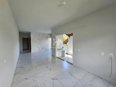 Casa com 2 Quartos para alugar, 58m² no Rio da Luz, Jaraguá do Sul