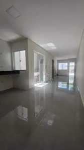 Sobrado com 3 Quartos à venda, 140m² no Vila Camilópolis, Santo André