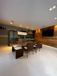 Casa de Condomínio com 3 Quartos à venda, 250m² no Adalgisa, Osasco