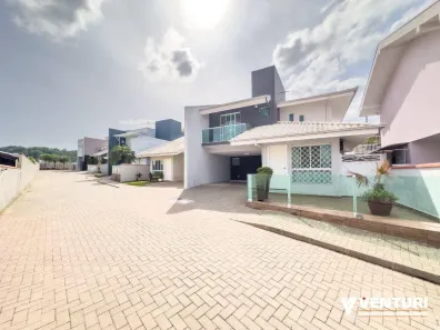 Casa com 3 Quartos à venda, 138m² no Água Verde, Blumenau