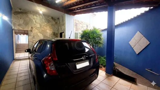 Casa com 3 Quartos à venda, 223m² no Loteamento Santa Rosa, Piracicaba