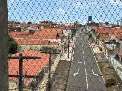 Apartamento com 3 Quartos à venda, 78m² no Conjunto dos Ipês, São Luís