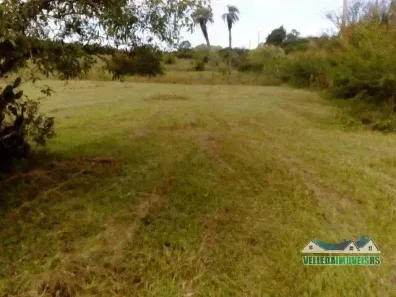 Fazenda/Sítio com 1 Quarto à venda, 190000m² no Área Rural de Águas Claras, Viamão