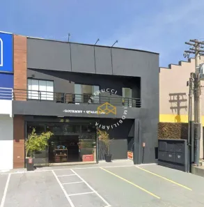 Ponto Comercial à venda, 165m² no Jardim América, Paulínia