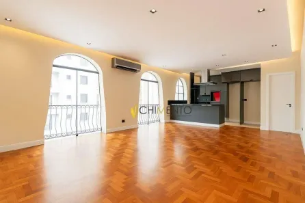 Apartamento com 2 Quartos à venda, 92m² no Jardim Paulista, São Paulo