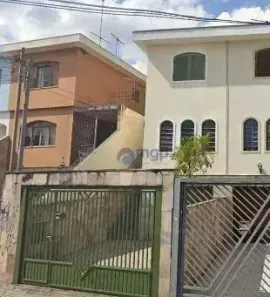 Sobrado com 3 Quartos à venda, 125m² no Vila Maria Baixa, São Paulo