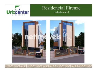 Apartamento com 3 Quartos à venda, 75m² no Santa Inês, Belo Horizonte