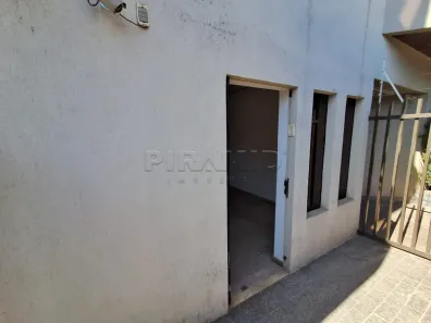 para alugar, 203m² no Jardim Paulista, Ribeirão Preto