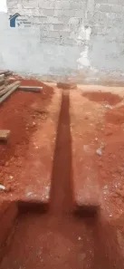 Lote/Terreno à venda, 148m² no Jardim Flor da Montanha, Guarulhos
