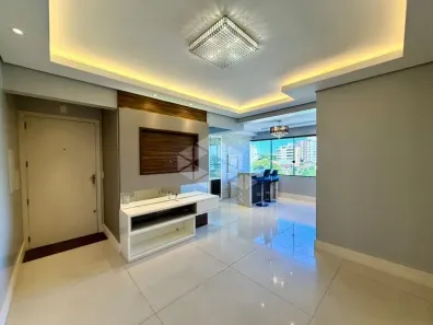 Apartamento com 3 Quartos para alugar, 74m² no Cristo Redentor, Porto Alegre