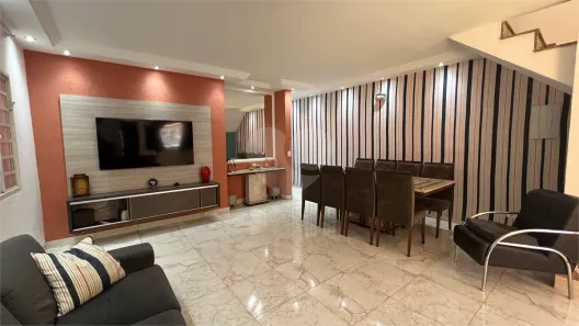 Sobrado com 3 Quartos à venda, 156m² no Nova Cerejeira, Atibaia