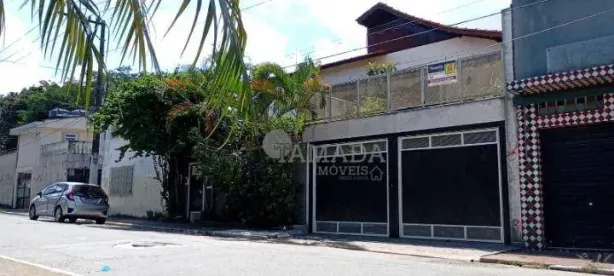 Casa com 3 Quartos à venda, 270m² no Vila São Francisco (Zona Leste), São Paulo