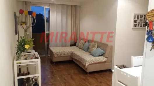 Apartamento com 3 Quartos à venda, 70m² no Vila Aurora (Zona Norte), São Paulo