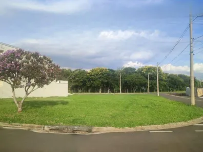 Lote/Terreno à venda, 318m² no Residencial Real Parque Sumaré, Sumaré