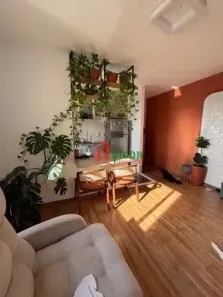 Apartamento com 2 Quartos à venda, 49m² no Maria da Conceição, Contagem