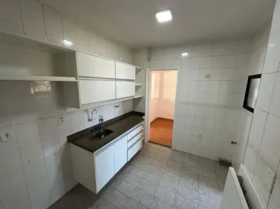 Apartamento com 3 Quartos à venda, 82m² no Jardim Alvorada, São José dos Campos
