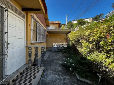 Casa com 6 Quartos à venda, 242m² no Bela Vista, Nova Friburgo