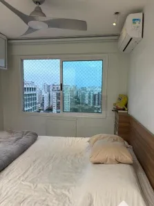 Apartamento com 2 Quartos à venda, 83m² no Santa Rosa, Niterói
