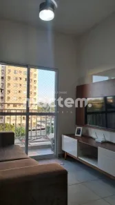 Apartamento com 2 Quartos à venda, 58m² no Campos Elíseos, Ribeirão Preto