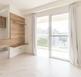 Apartamento com 1 Quarto à venda, 44m² no Vila Anglo Brasileira, São Paulo